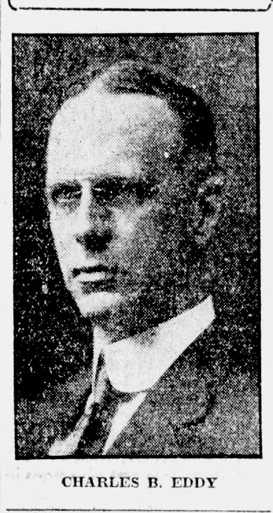 Photograph printed with this article: New Britain herald, New Britain, Conn., October 27, 1926, page 1