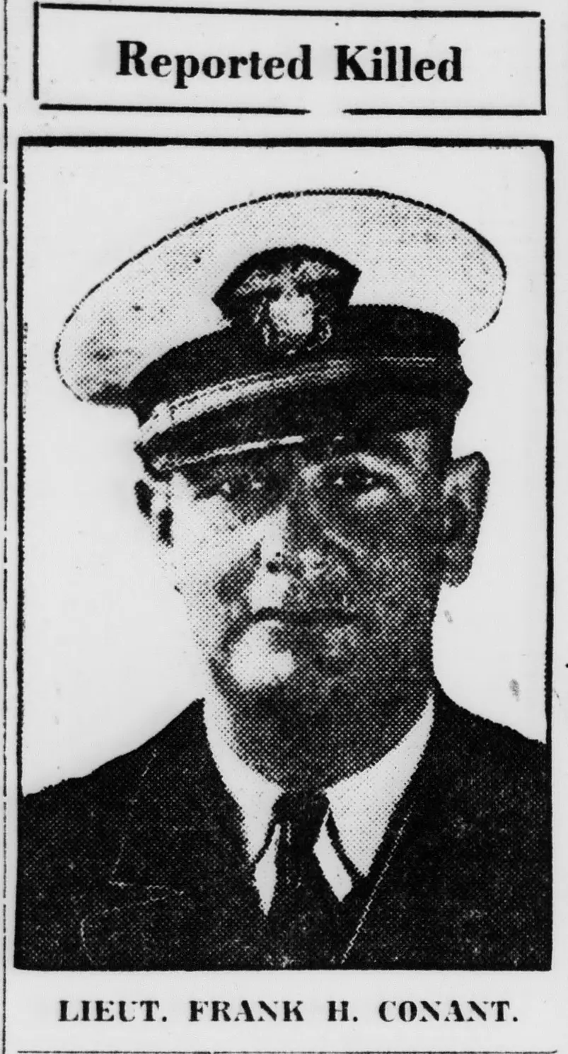 Photograph printed with this article: Evening star, Washington, D.C., October 31, 1926, page 1