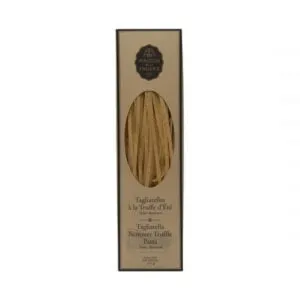 Tagliatelles à la Truffe d'Eté 250 g - Maison de la Truffe
