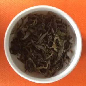 Thé Shan Tuyet Dragon Doré